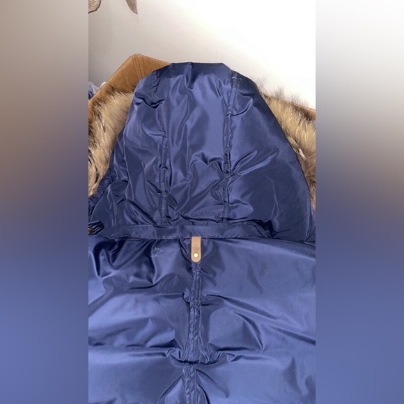 Mackage jacket size 38 men - Picture 7 of 8